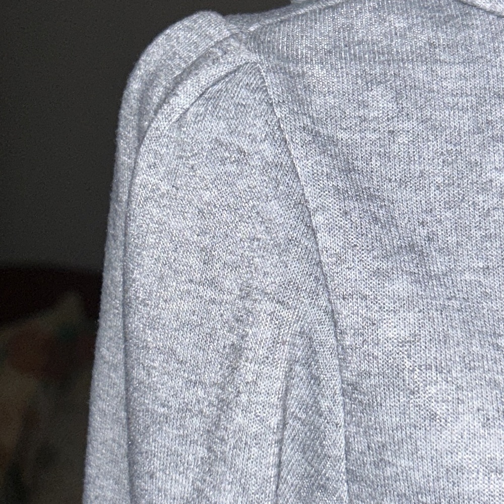 Cute & Unique Sweatshirt or Sweatshirt Dress - Picture 3 of 7